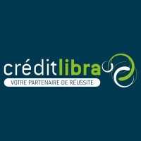 Crédit Libra logo - Similar company to Johnston Training
