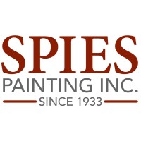 Spies Painting Inc
