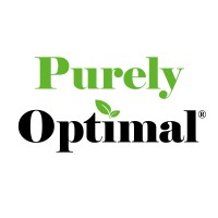 Purely Optimal logo - Similar company to Veriswap