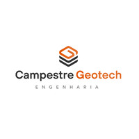 Campestre Geotech logo - Similar company to Dmaisb Construções Inteligentes