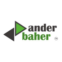 ander baher® logo - Similar company to Rhcp