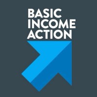 Basic Income Action ↗️ logo - Similar company to Ubishares (Ubi)