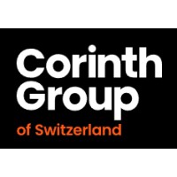 Corinth Group of Switzerland logo - Similar company to Corinth