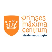 Prinses Máxima Centrum voor kinderoncologie logo - Similar company to Leiden University Medical Center