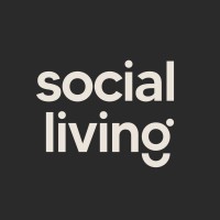Social Living logo - Similar company to Circulanation