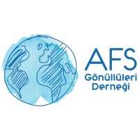 AFS Gönüllüleri Derneği logo - Similar company to Acik Mavi