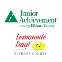 Junior Achievement & Lemonade Day Elkhart County logo - Similar company to Flexible Concepts, Inc.