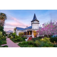 Bonne Esperance Guest House