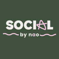 Social By Nao logo - Similar company to Vanguard Creative