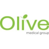 Olive Medical Group logo - Similar company to Bergbridge Solutions