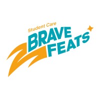 Brave Feats Student Care logo - Similar company to Artably