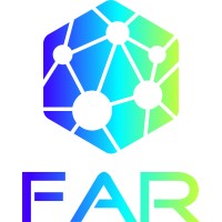 FAR logo - Similar company to Zoinova