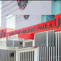 Colegio Majore Paula logo - Similar company to Directweb