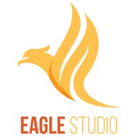 Eagle Studio logo - Similar company to Eaglestudio