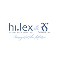 RaffaelliSegreti Studio Legale logo - Similar company to Hilex