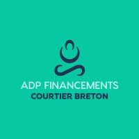 ADP FINANCEMENTS - Courtier breton logo - Similar company to Biodatup
