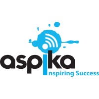 ASPIKA logo - Similar company to Given Data, Llc