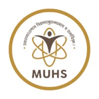 School of Healthcare Administration, MUHS, Pune logo - Similar company to Force Hr Solutions