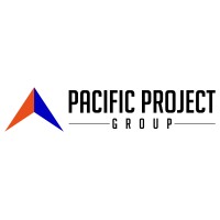 Pacific Project Group logo - Similar company to Pacific Project