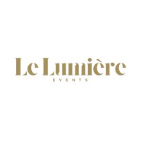 Le Lumière Events