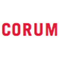CORUM Vermögensverwaltung AG logo - Similar company to Borgo Interactive Srl.