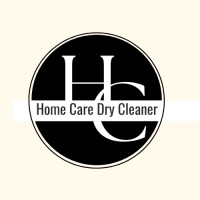 Home Care Dry Cleaner logo - Similar company to Proper Paisa