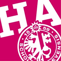 Programme Horizon académique logo - Similar company to Asile.Ch