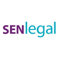 SEN Legal Ltd logo - Similar company to Greencurrent Power Engineering