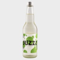 JUZZZ - Das Jahrgangsgetränk logo - Similar company to Massgeschneidert | Team Farner