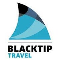 Black Tip Travel logo - Similar company to Iceland Encounter