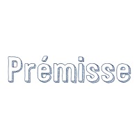 Prémisse logo - Similar company to Filature