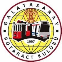 Galatasaray Rotaract logo - Similar company to Posei Rov