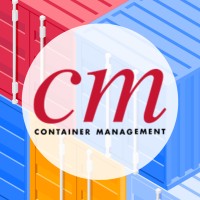 Container Management logo - Similar company to Container Systems, Inc.