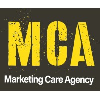 Marketing Care Agency logo - Similar company to Sydiä