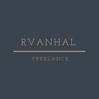 RVANHAL logo - Similar company to #Adogroen