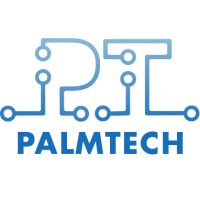 Palmtech logo - Similar company to Palmtech Computer Solutions