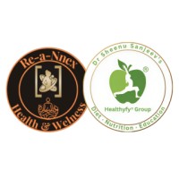 Dr. Dt. Sheenu Sanjeev’s Healthyfy   Ajmer logo - Similar company to Center For Entrepreneurship & Small Business Management, Ajmer