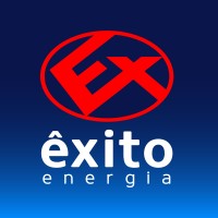 Êxito Energia logo - Similar company to Técnica Industrial