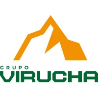Minera  Grupo Virucha logo - Similar company to Tecnologia Para La Mineria E Industria Sac