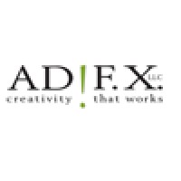 Adfx Llc - Creativity That Works