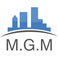 MGM Electrical and Data Services Ltd logo - Similar company to Mgm Electric Ltd.