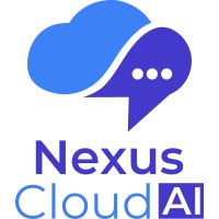 NexusCloud.ai logo - Similar company to Rocfortis Group