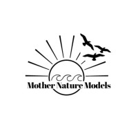 Mother Nature Models logo - Similar company to Ask Hue