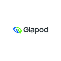 Glapod Tech logo - Similar company to Grid Gorilla