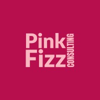 Pink Fizz Consulting logo - Similar company to Ge Data Entry Services