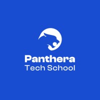 Panthera Tech School logo - Similar company to Median Infrastructure Development Company Limited