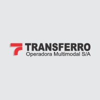 Transferro Operadora Multimodal logo - Similar company to Tac Telecom