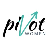 PIVOT | women logo - Similar company to Afcea Hampton Roads Chapter