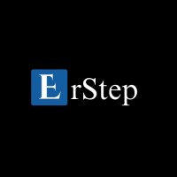 ErStep logo - Similar company to Data Avalanche