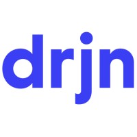 DRJN logo - Similar company to Data Tribe